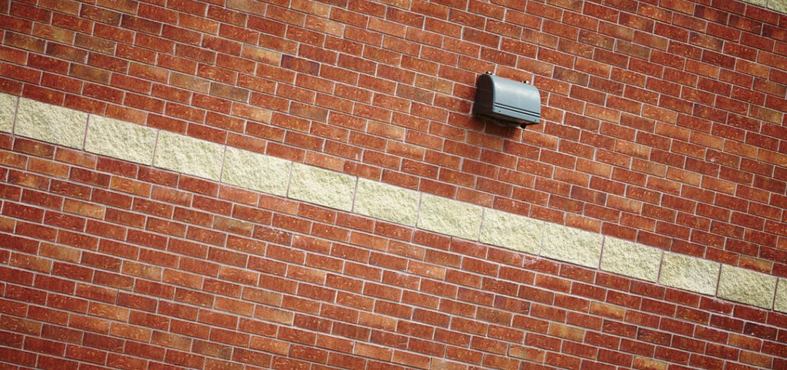 A Classic Canadian Frachise Built Brick by Brick